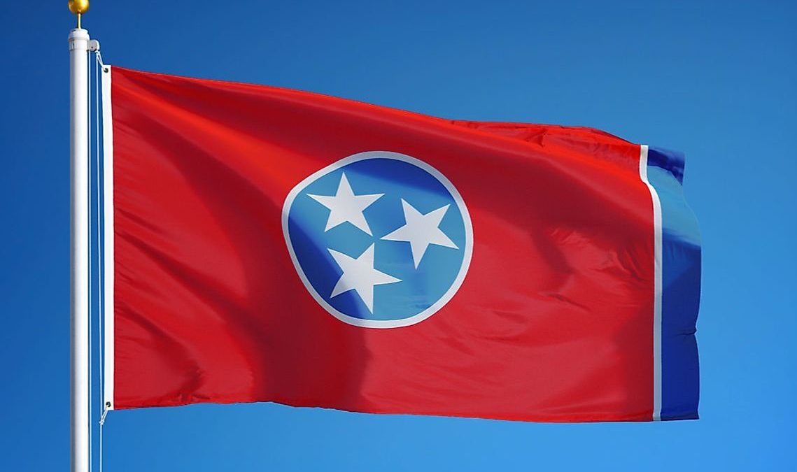 Another lawsuit was filed against the state of Tennessee over a law targeting transgender people