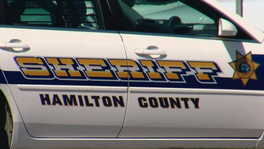 The Hamilton County Sheriff’s Office is investigating a deadly shooting