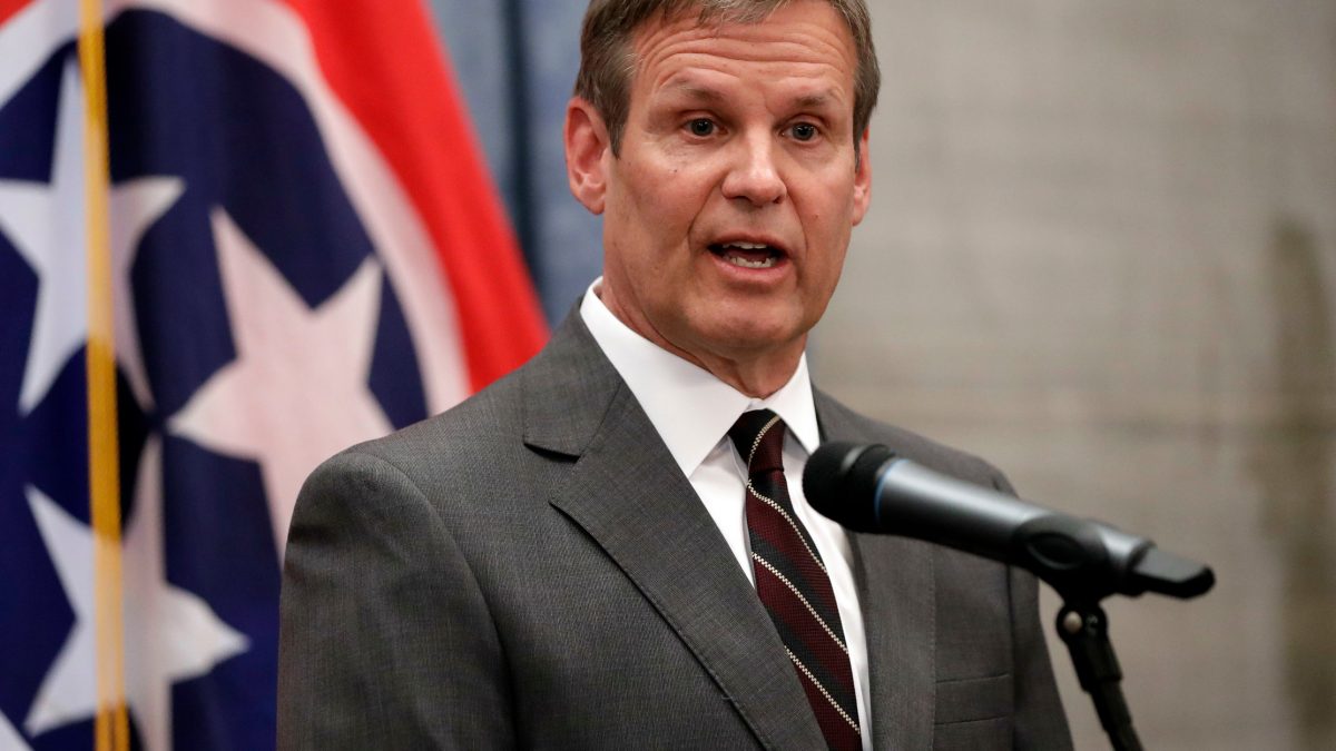 Tennessee Governor Bill Lee announced appointments to three judicial positions across the state