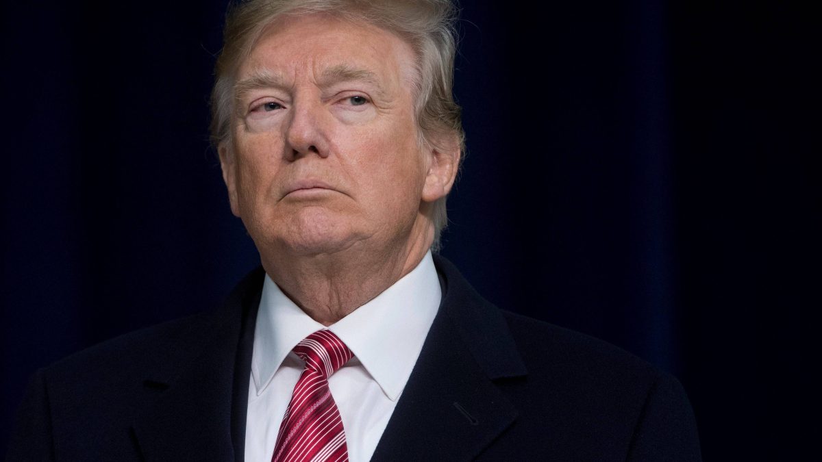 Former President Donald Trump today will hold what is expected to be his largest rally since leaving office – Is Trump gearing up for one more presidency run in 2024?