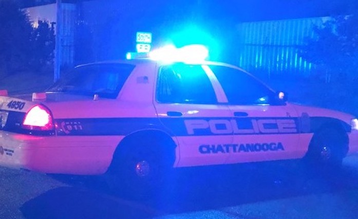 Chattanooga police investigating after a man was shot Tuesday night