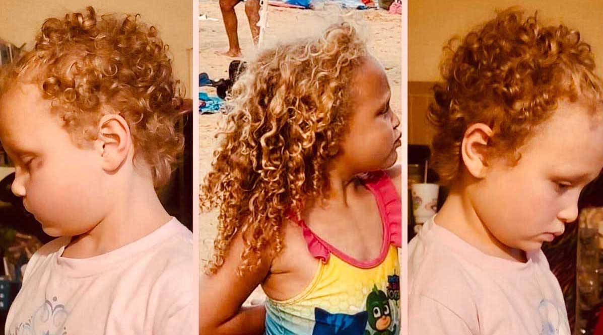 Dad files $1 million lawsuit after 7-year-old daughter’s hair was cut by teacher without permission
