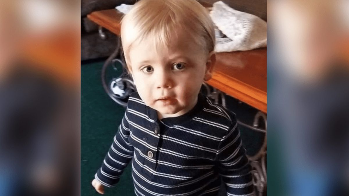 “The boy had 22 separate blunt injuries, bruises and scrapes”, Mother sexually abused her 2-year-old son who was later murdered by her boyfriend, sentenced
