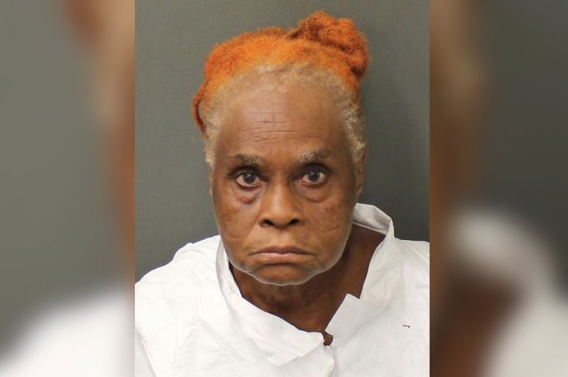 “Somebody lost their life probably over a silly argument”, 79-year-old woman stabbed to death her 76-year-old roommate