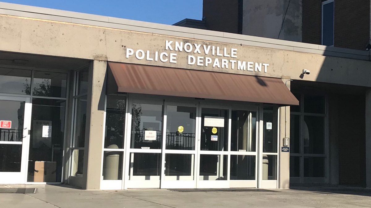 Tennessee authorities investigating Tuesday morning officer involved shooting in Knoxville