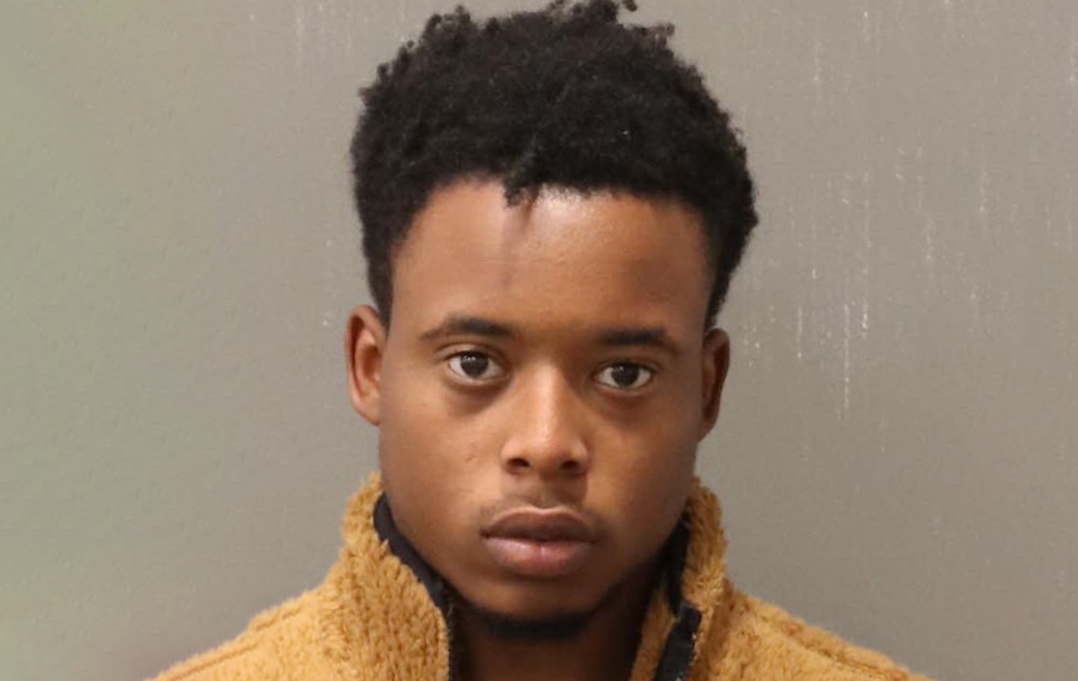 Man arrested for shots fired incident at the intersection of 2nd Avenue and Broadway