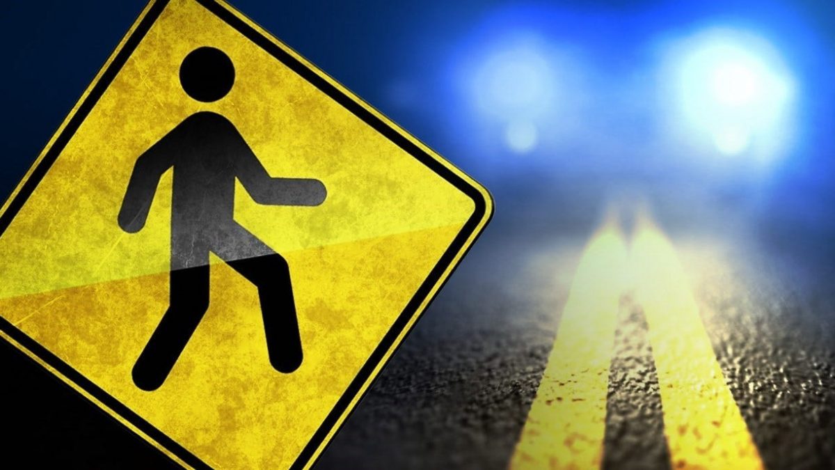 CPD investigating after pedestrian struck, seriously injured by car on Highway 58