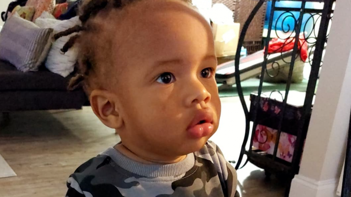 “Don’t be irritated by his crying, he’s just a baby”, Mother issues plea to person who abducted her 1-year-old son