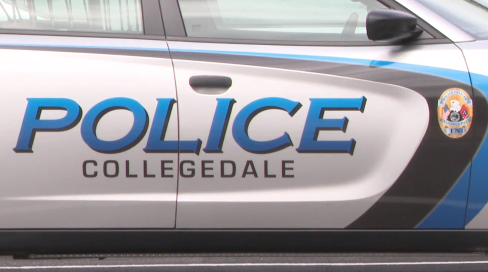 Authorities investigating after student struck by vehicle in Collegedale school zone