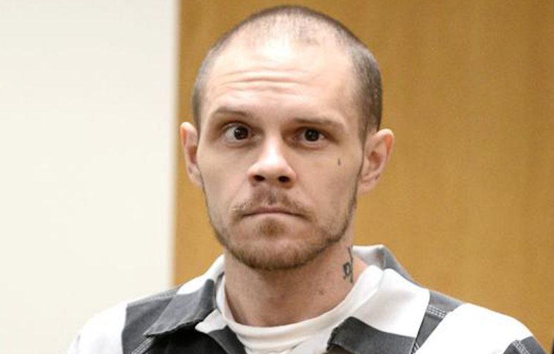 Tennessee man sentenced to life in prison without parole for killing his 5-month-old daughter