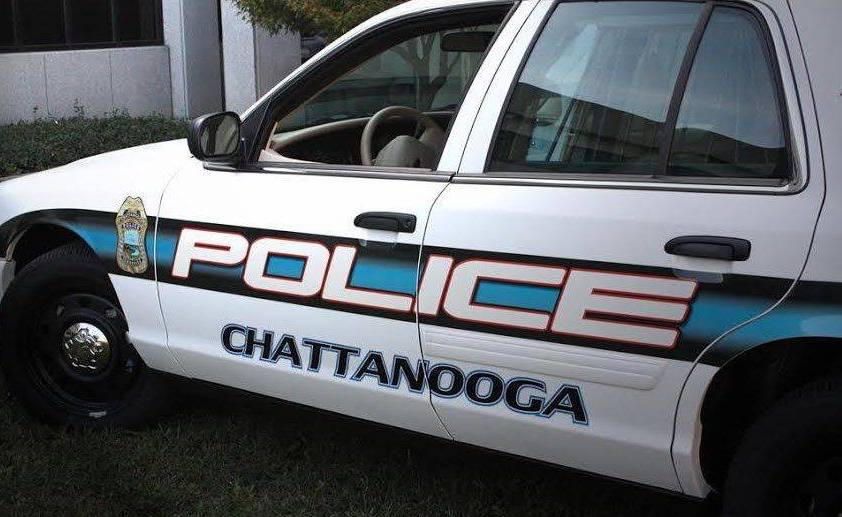 Chattanooga Police investigate shooting incident that put one person in hospital with life-threatening injuries