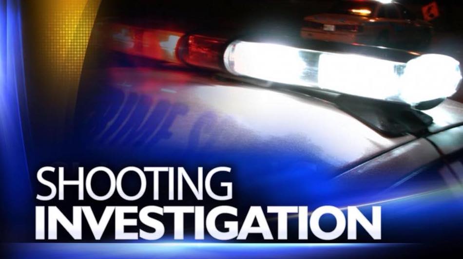 Tuesday morning shooting at 600 Maple Street Ct leaves man seriously injured