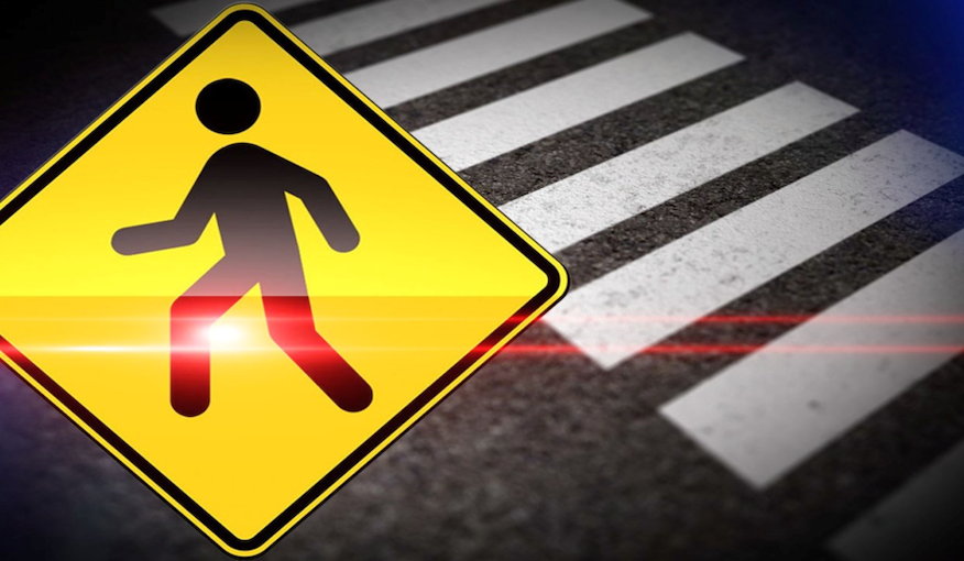 Chattanooga Police investigate after pedestrian struck by vehicle on Glenwood Drive