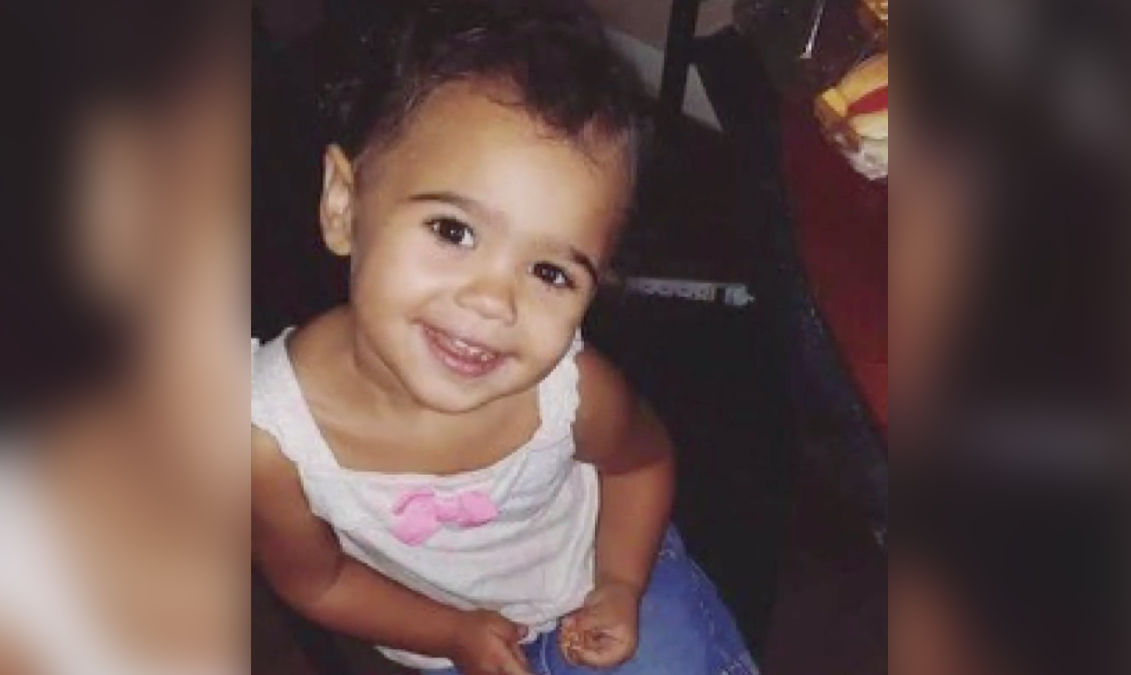 Father beat his 3-year-old daughter until she suffered a heart attack and cardiac arrest, “She was just saying, ‘Daddy I love you. I’m sorry, I love you’ and he was just hitting her”