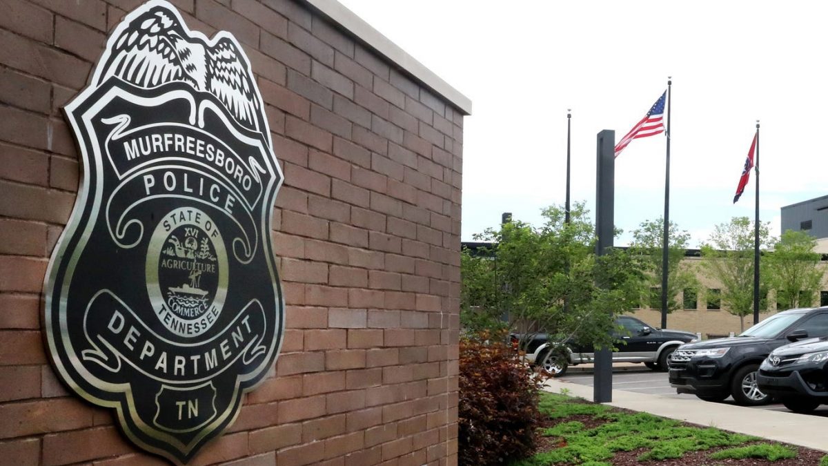 Murfreesboro Police investigate deadly crash involving a pedestrian