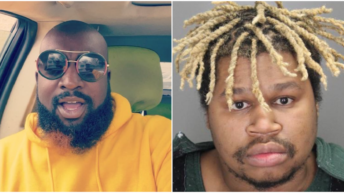 Social media influencer and comedian strangled to death by his boyfriend of 10 years during an argument over a video game