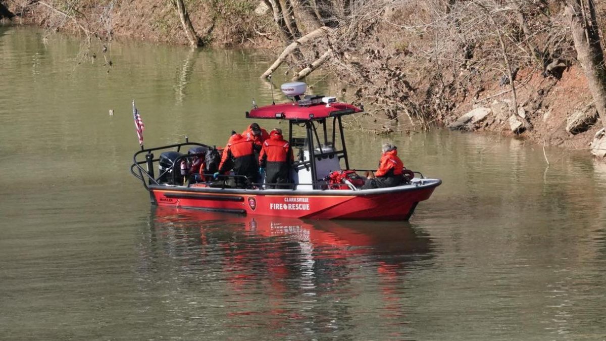 Victim of fatal Sunday morning Red River crash identified