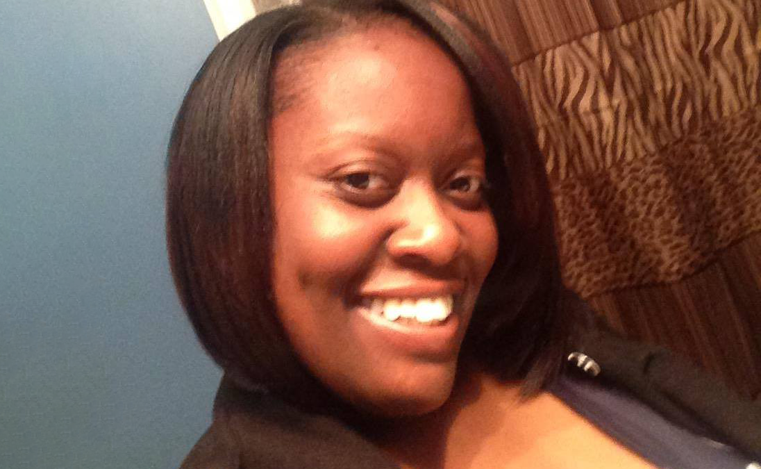 Department of Children and Family Services worker stabbed to death as she conducted a welfare check on at least one of the children living in the home