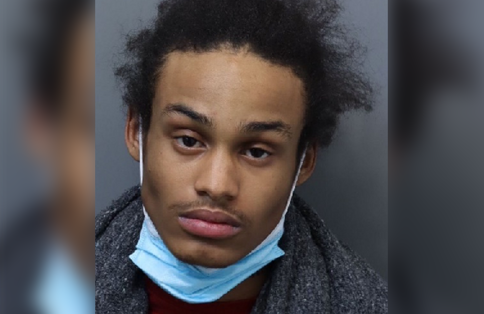 18-year-old charged with aggravated assault, kidnapping after he allegedly beat a pregnant woman and kept her captive against her will