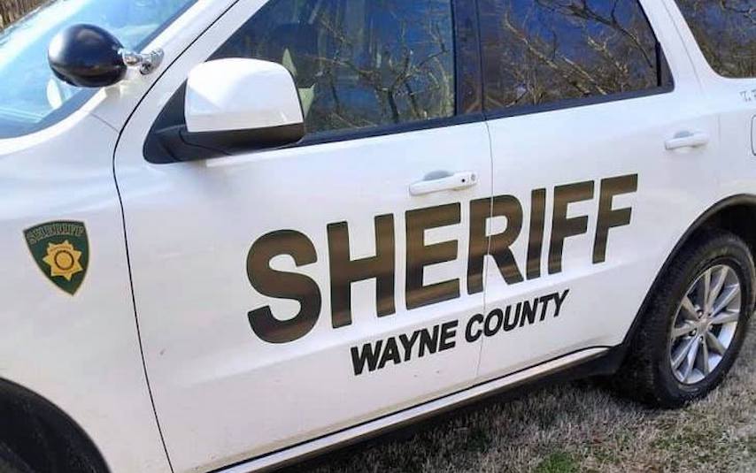 WCSO investigating after human remains found Wednesday afternoon
