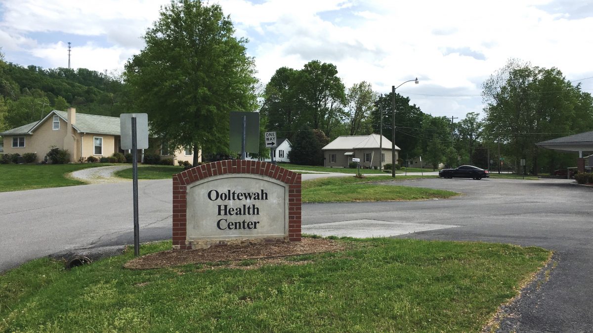 The Hamilton County Health Department is re-opening the Ooltewah Health Center this week