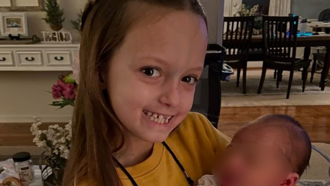 Little girl died of complications from COVID-19 after the virus triggered a rare auto-immune disorder and within days her body could no longer fight it