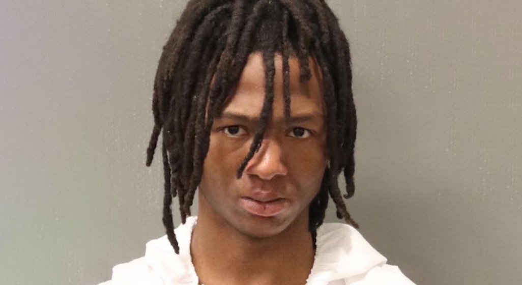 18-year-old suspect arrested, charged with criminal homicide for the murder of a 33-year-old woman inside her apartment