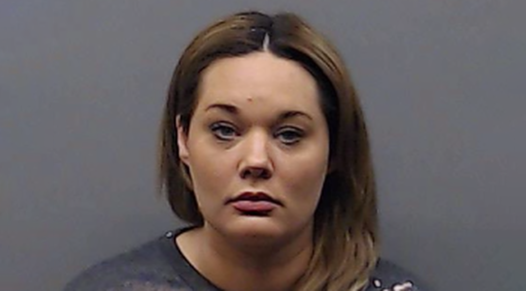 Woman, who had been serving as a night nurse for a special needs, medically-fragile child, tied the child’s arm behind her back and threw the girl hard into a crib