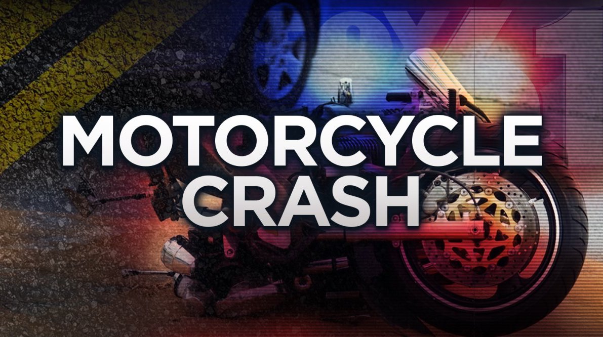 21-year-old motorcyclist dead after crashing into van on Ft. Campbell Blvd