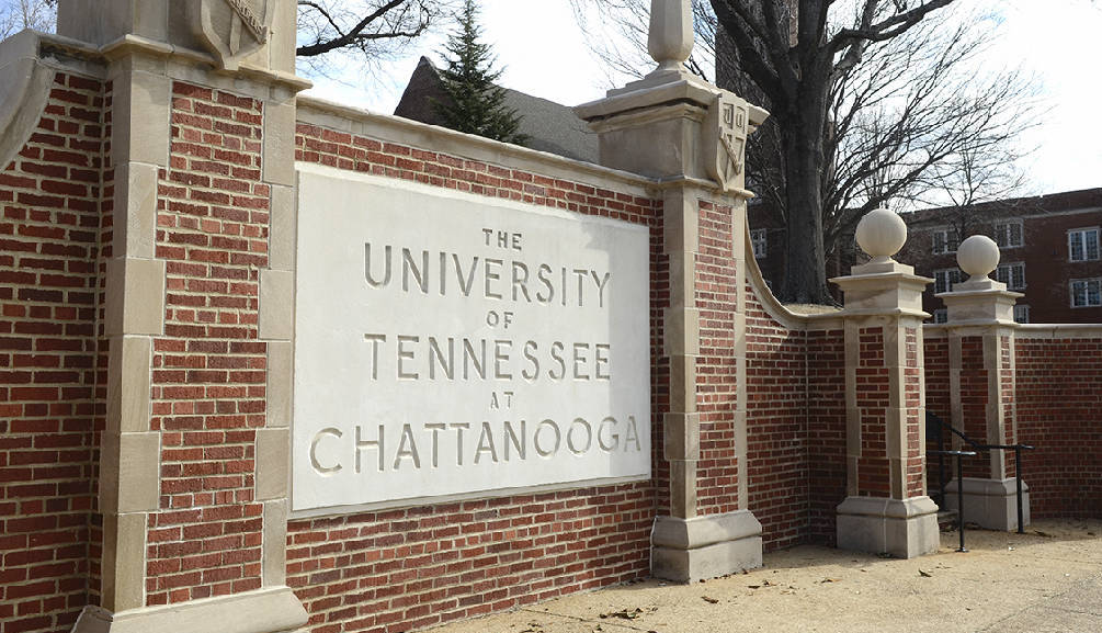 Student at the University of Tennessee at Chattanooga was found dead in their dorm room on Wednesday