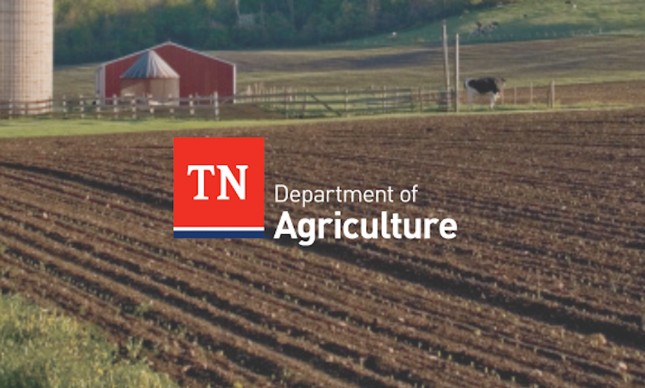The Tennessee Department of Agriculture’s Pesticide Section will host three virtual industry meetings on May 16, 2022