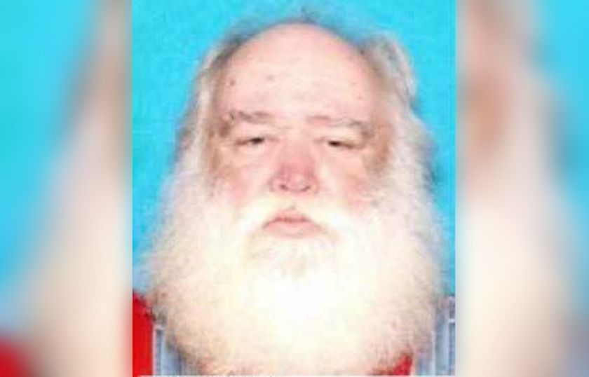 Authorities asking for the public’s assistance in locating 70-year-old man