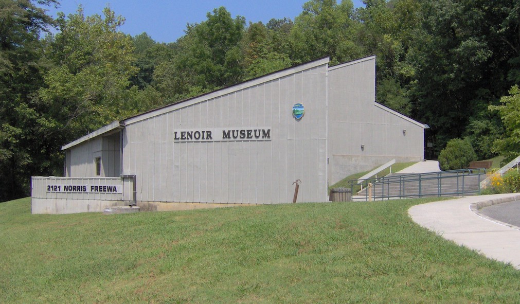 Lenoir Museum will open a new coal mining exhibit on May 19 at 3 p.m. showcasing the history of the Coal Creek Community