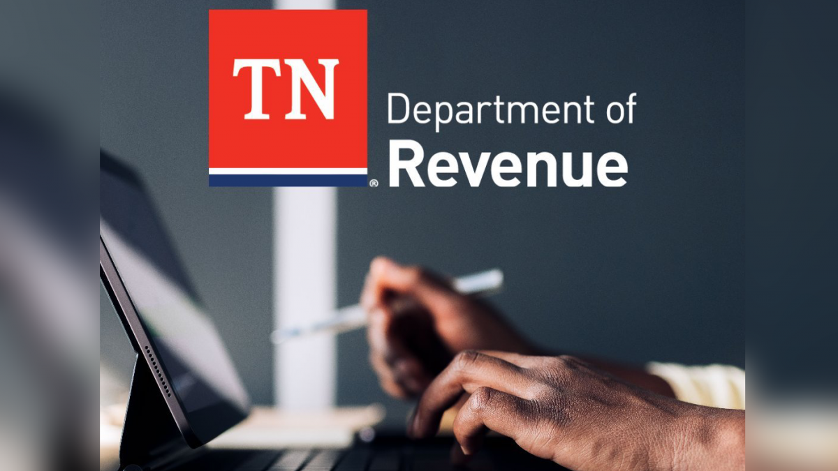 The Department of Revenue will host a free webinar for new businesses