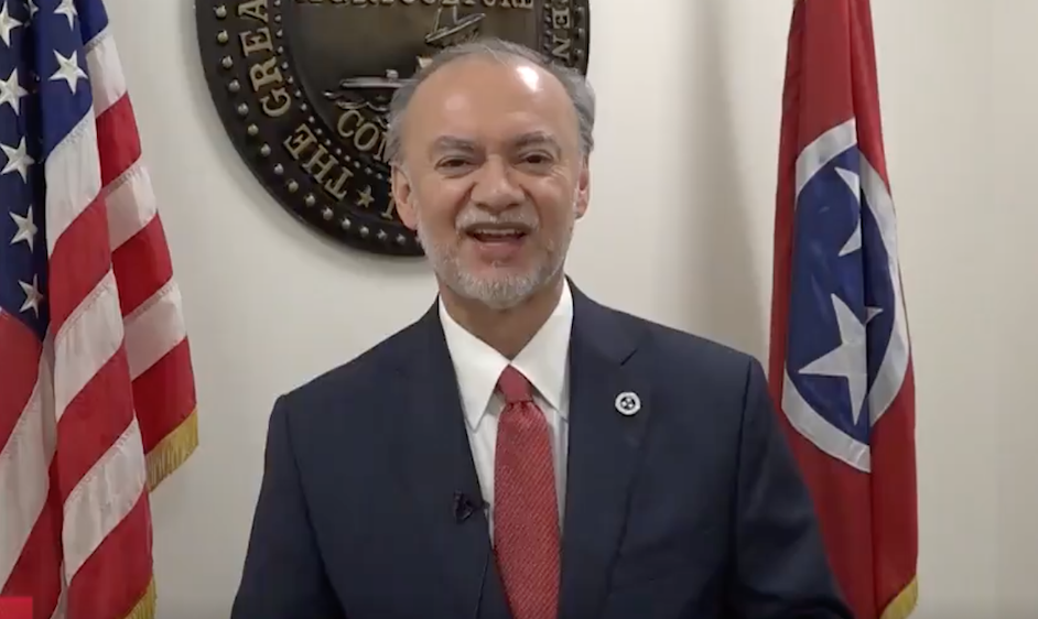 Tennessee Department of Financial Institutions Commissioner Greg Gonzales announced that the maximum effective formula rate of interest in Tennessee is 8.00 percent per annum