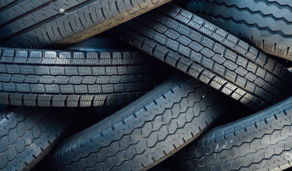 TDEC announced a grant of $750,000 for Tennessee Tire Recycling in Lebanon from the state’s Tire Environmental Act Program