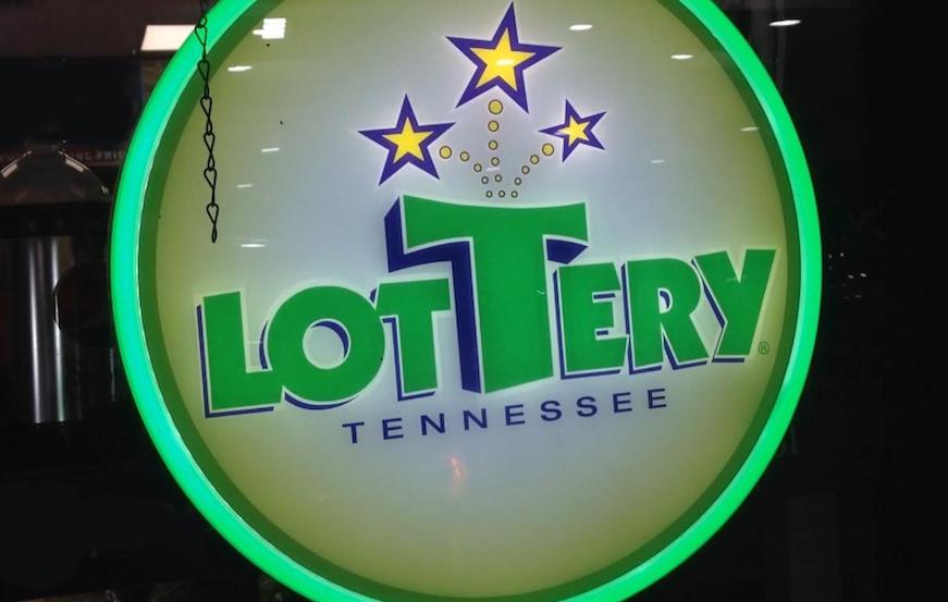 Quick stop for breakfast led Tennessee woman buying an instant ticket worth 1 million dollars