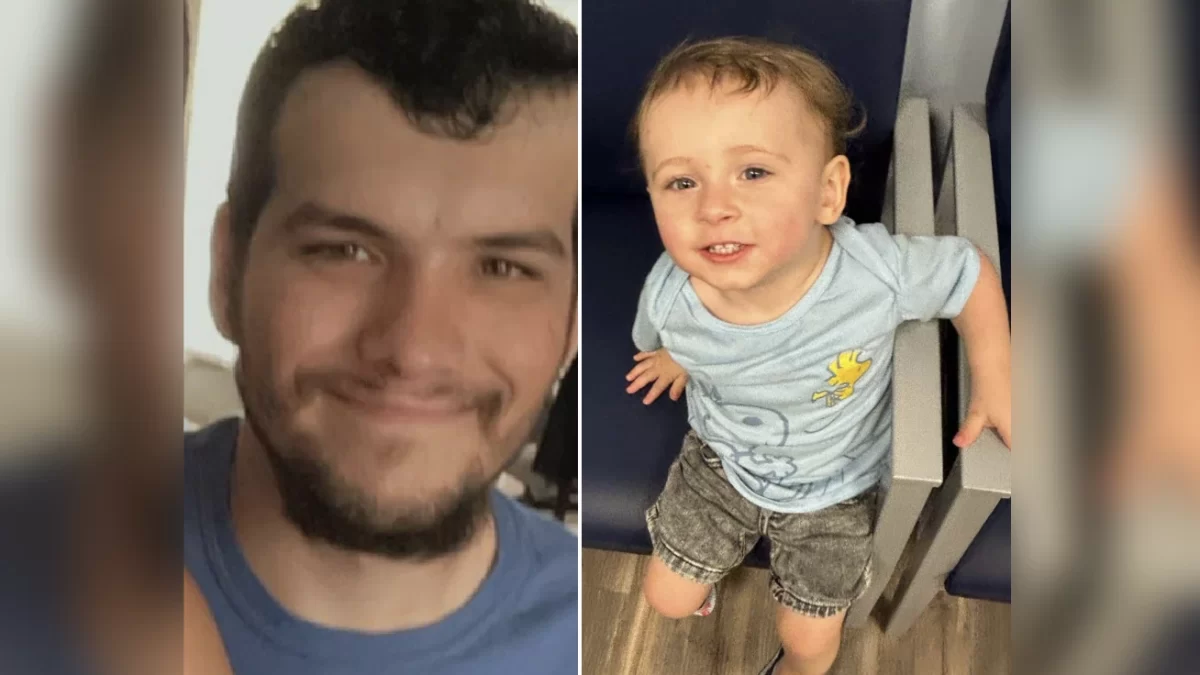 Child dies after his dad knew about the boy’s regular beatings by his partner, but allowed the process to begin all over again and never took him away from the danger of the woman ‘because he loves her’ until she ultimately killed the boy; father charged