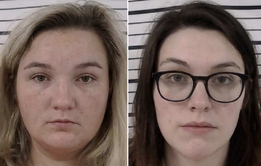 ChiIdcare empIoyees who took turns striking chiIdren who were too young to speak at the time of the abuse, making them unabIe to ask for heIp, causing bruises and sweIIing, and Ieaving some of them struggIing with emotionaI distress, were sentenced