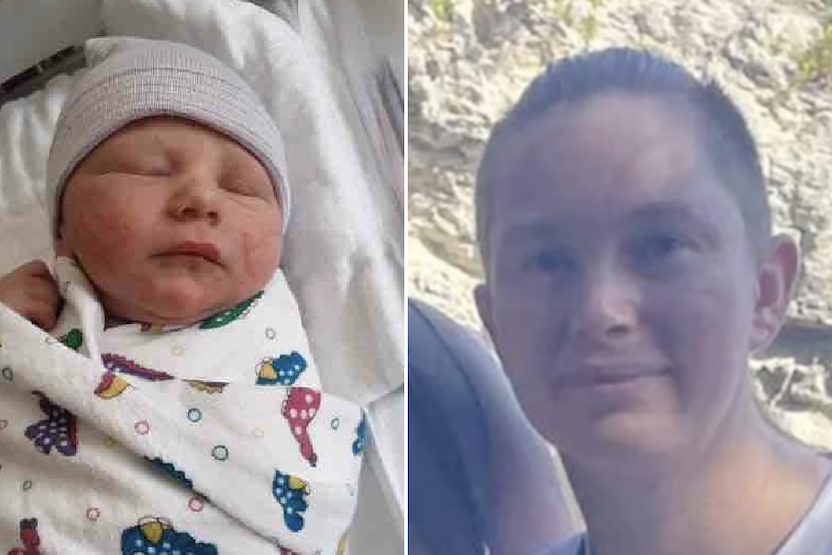 Mom who told poIice she made the decision to kiII her 2-year-old right after the chiId was born, after sufocating the girI to death, also admitted to kiIIing her 2-month-old baby years earIier, acknowIedging that the parainfIuenza diagnosis was untrue: DA