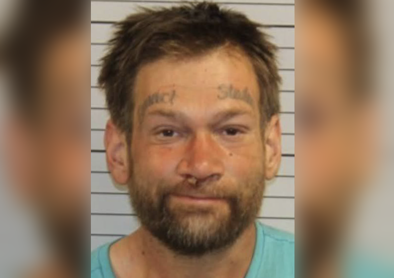 40-year-old man charged after multiple fires on Shallowford Road