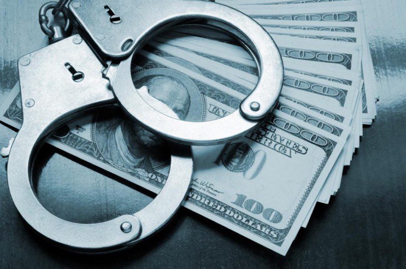 Tennessee woman sentenced to 10 years in prison and ordered to pay nearly 200K in restitution after collecting sales tax from customers and failing to remit it to the state