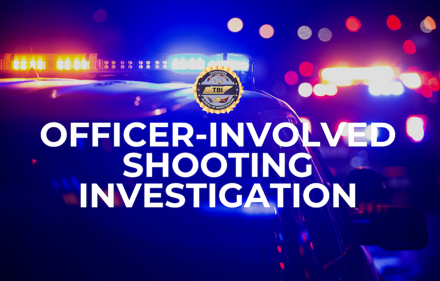 Man killed in officer-involved shooting on Kellys Ferry Road after domestic assault call, officers involved have been placed on administrative leave as TBI investigates