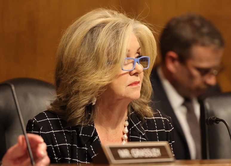 Sen. Blackburn urges Congress to act after Supreme Court decision, warns foreign nationals are exploiting U.S. system and pushes “Ban Birth Tourism Act”