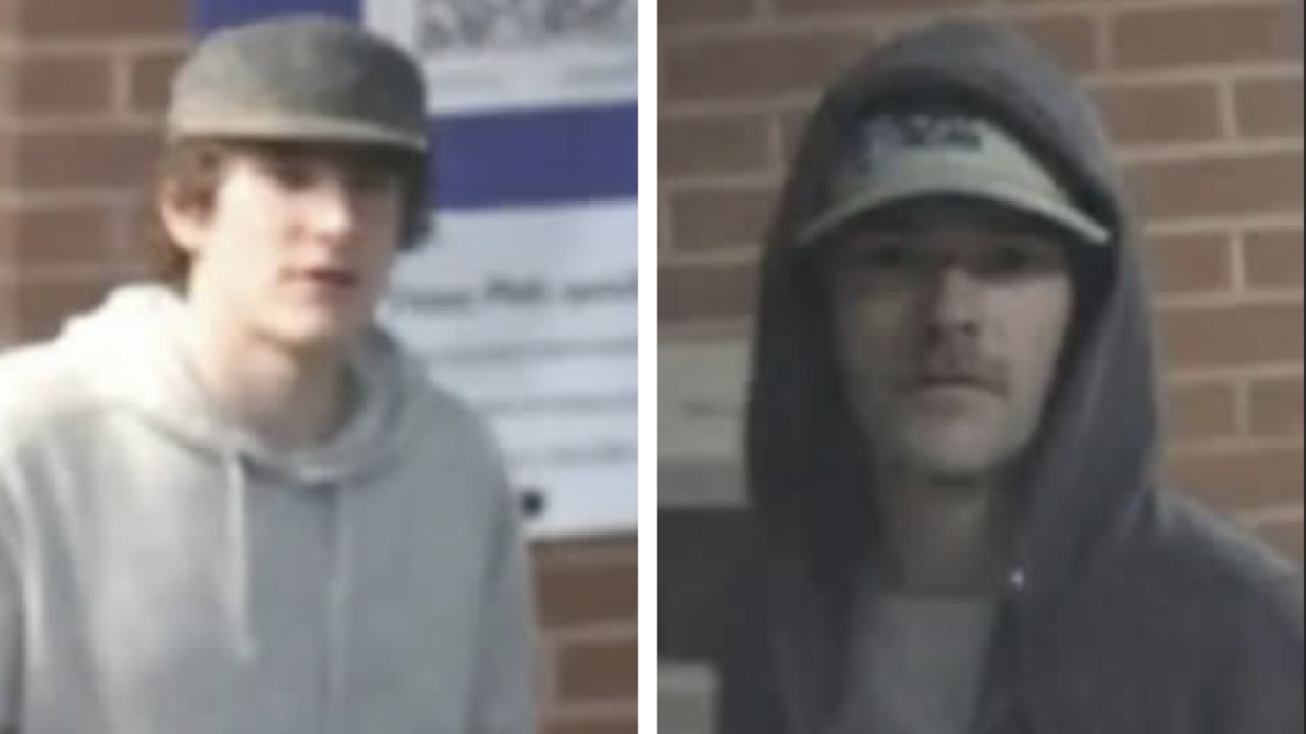 Chattanooga police seek suspects accused of damaging ATVs during downtown joyride