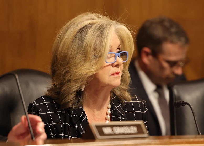 Tennessee Sen. Blackburn responds following Fauci’s Senate hearing, calls former COVID adviser a “coward who refused to take even a shred of accountability”