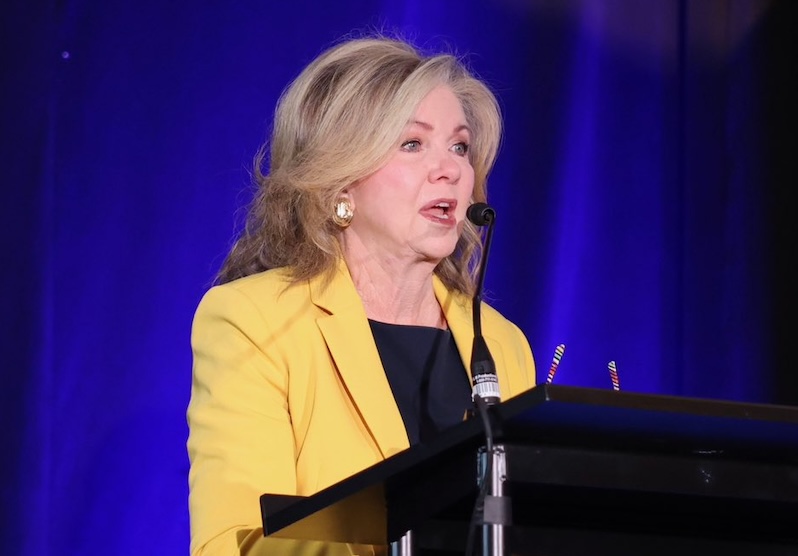 Tennessee Sen. Blackburn says sanctuary states ‘are risking American lives’ as she renews push for illegal immigrant driver’s license bill